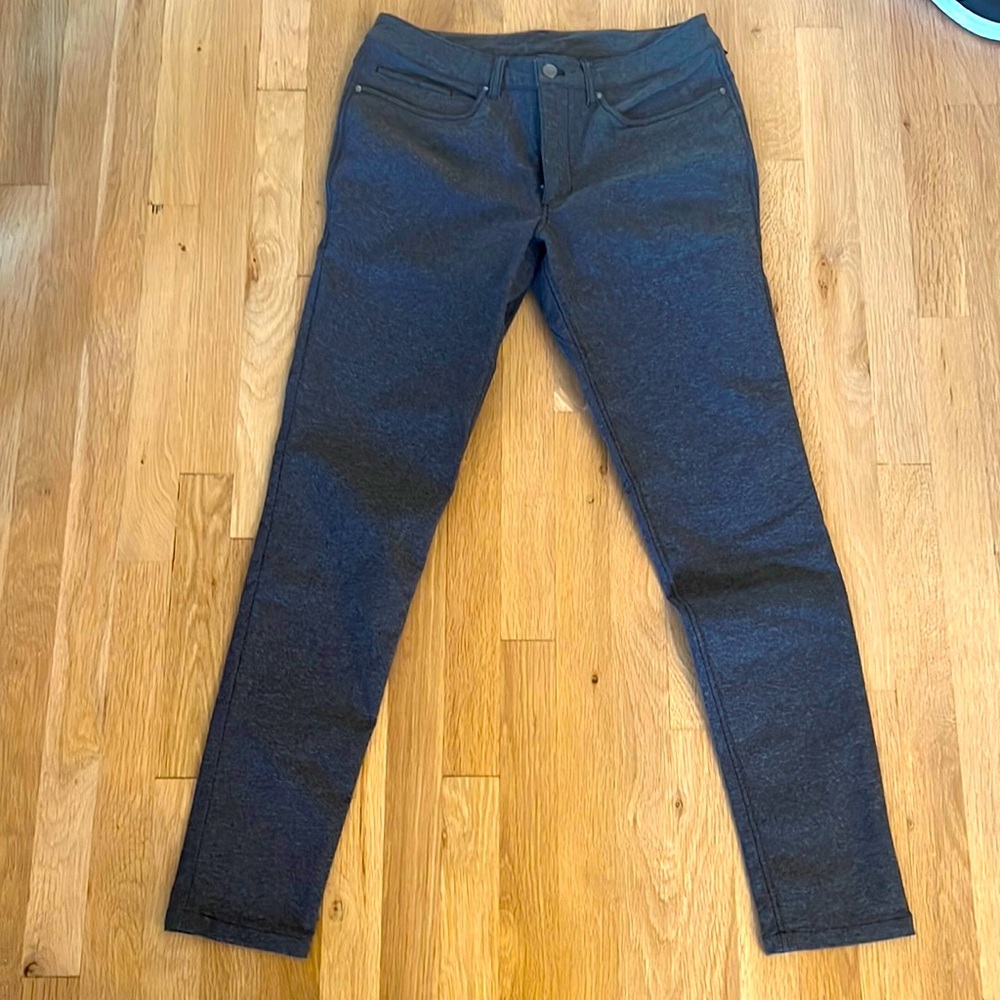 Lulu lemon pants- skinny